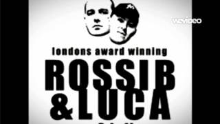 Rossi B & Luca ft. Flowdan - Shoota (Alias Remix)