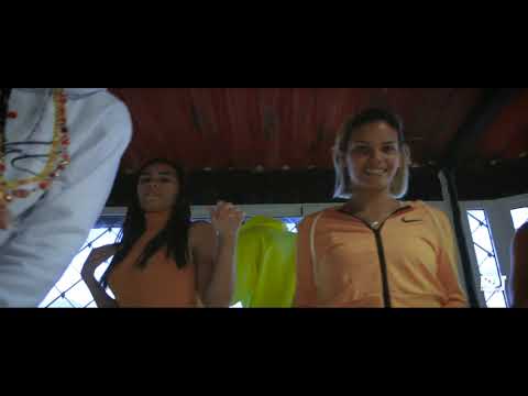 Lobo Malo ❌ El Vallo ❌ LOS OK OK  - La Modelo [ Video Official ]