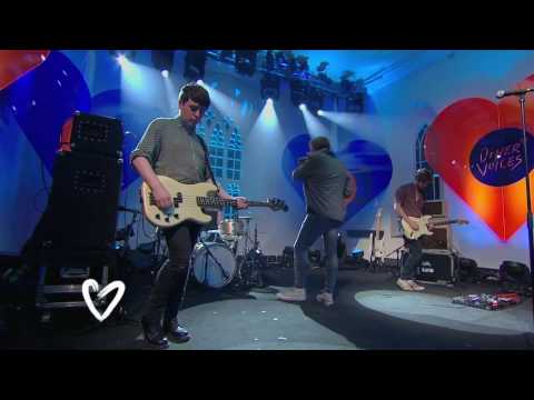Gilla Band - Um Bongo (live at Other Voices)