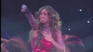 Te Puedo Escuchar - Anahí (25/03)