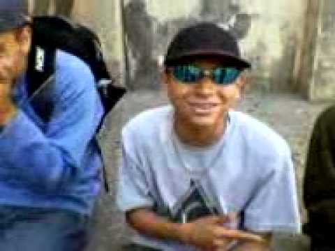 MC LUKINHAS SC - RIMA NA HORA