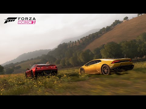 Forza Horizon 2 - Xbox One - Gamessystemstv (Episode 62 Part 2)