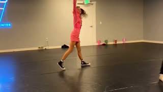 HIP-HOP COMBO CLASS | “BUST A MOVE” Young MC | CHOREO: CHLOEEMAY