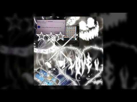 FREE Bladee Type Beat - Leave Me | Free Yung Lean x Drain Gang Type Beat 2022