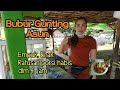 Empuk Manis Dan Enak Laris Manis Dlm 4 Jam An Bubur Gunting Asun Apanya Yg Digunting