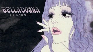 BELLADONNA OF SADNESS - Official Trailer (4K Restoration)