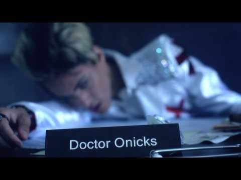ONICKS - "Double Dose" Official Music Video (HD)