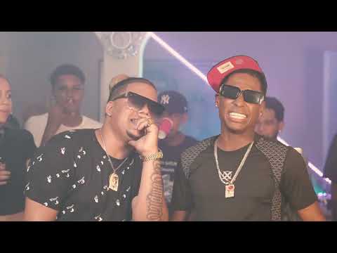 El Completo RD Feat ReyTrini 🍑 Rapa Party 🍑 (Video Oficial) 🍑 2022 🍑