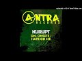 Kurupt- 05- Hate On Me Ft Damani- Album Version