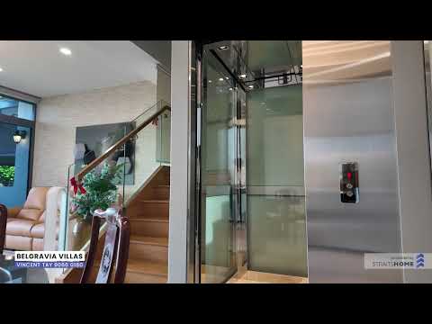 Belgravia Villas, 200 Ang Mo Kio Avenue 5, 5 Bedrooms, 3,961 sqft, Cluster House For Sale, by Vincent Tay, 500143113 - PropertyGuru.com.sg