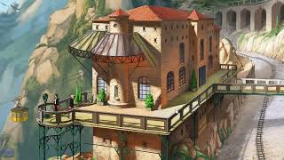 Broken Sword 5 Walkthrough (Part 5 of 6)
