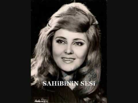 Güler Tacer - Ayrıldı gönül şimdi yine bir tek eşinden