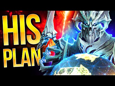 We FINALLY Know It... The Jailer's WHOLE Plan Revealed