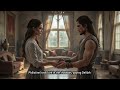 The Story of Samson: A Hero of Faith and Strength