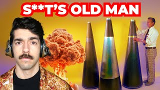 Do America's Nukes Even Work Anymore?