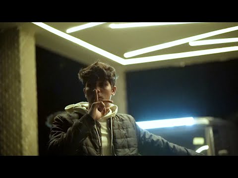 Miqdad - Laapata ft. ABI lASH (Official Video) | Khamiyaza The Album