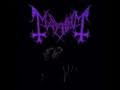 Mayhem - Pure Fucking Armageddon 