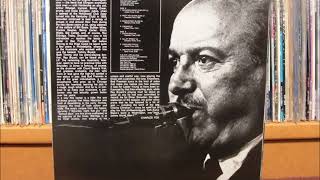 Basin Street Blues / Roy Eldridge ベイズンストリートブルース/ ロイ・エルドリッジ　セクステット1962