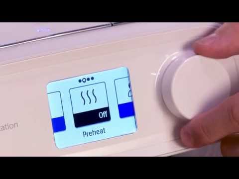 Modal video thumbnail