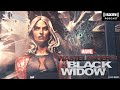 Coming January 10th - Marvel's Wastelanders: Black Widow