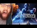 BATTLEFRONT 2 Is Actually A RAGE Game