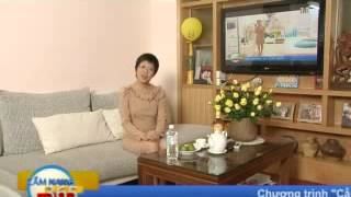 13 01 2012 Bao quan tra + Chua benh cam cum