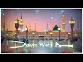 Mera Dil Tadap Raha Hai Jumma Mubarak Status Naat Islamic Status