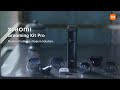 Тример Xiaomi Grooming Kit Pro (XMGHT2KITLF) 2