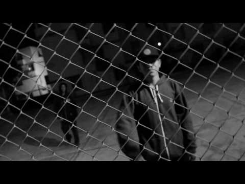 06. Tinta Negra (Jc Risk)  - Erreape | DELIRIUM TREMENS (VideoClip Oficial)