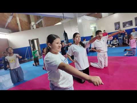 VACACIONALES TENA - ALLYTV NAPO