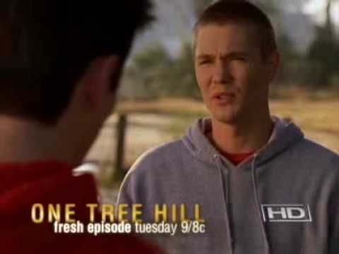 One Tree Hill - 212 Promo