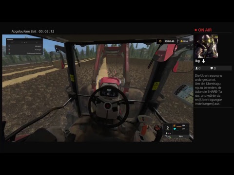 PS4-Live-Übertragung von grossbauer-hv