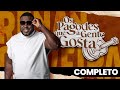 Os Pagodes Que A Gente Gosta 50 Minutos De Muito Pagode RENAN OLIVEIRA