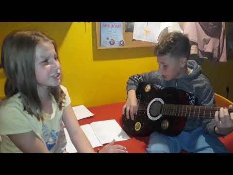 U sali lom, Bajaga ( Acoustic guitar Cover) S&S