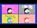 PBS Kids Autism Acceptence Month Bumper 2025