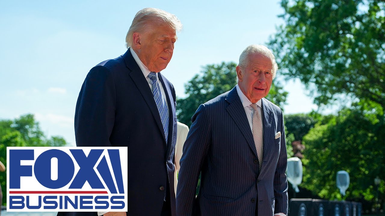 MAKE OR BREAK: King Charles faces BIG TEST as diplomatic drama builds