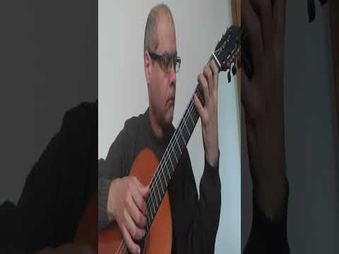 Pt 2 Daily Warm-up from Pumping Nylon by Scott Tennant