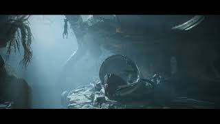 VideoImage1 Cthulhu: The Cosmic Abyss - R'lyeh Edition