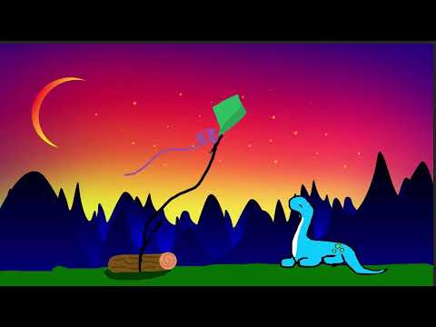 Dinosaur Lofi music for sleeping studying and relaxing