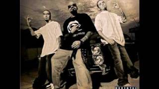 Puro cartel pariba(Screwed-n-Chopped)