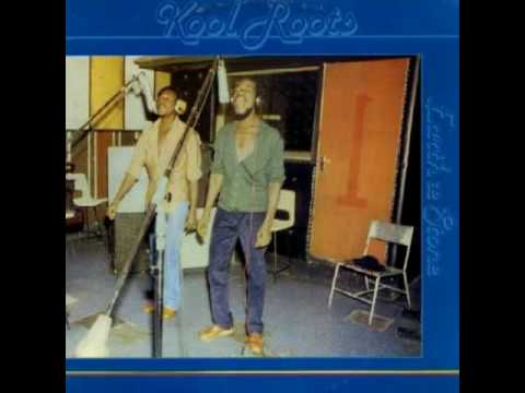 Earth & Stone - Free Black Man