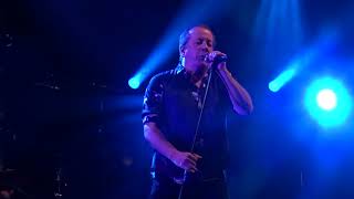 De Kreuners - toch ga ik weg   @Gentse Feesten 19-07-2018