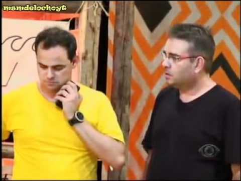 [8/11] Pânico na Band - 15/04/2012 (O Maior Arregão do Mundo)