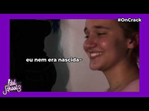 Idol School #3 | All G, Paradyzo - Dale Dale ON CRACK