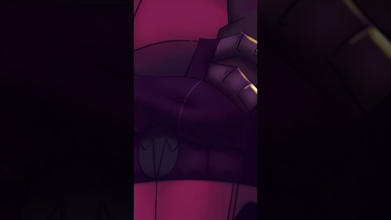 Neonatello | Donatello Rottmnt Fan Art | Capcut Trend