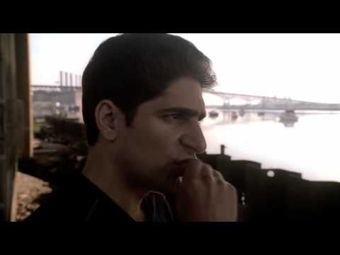 The Sopranos 4.13 - "Call it off, the old guy"