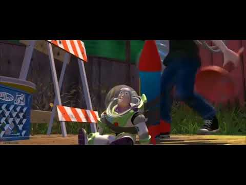 Kartun Lama Toy Story 1 Part 20 Dub Bahasa Inggris