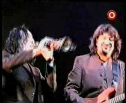 Reportatge concert homenatge a Carles Sabater (abril 1999)