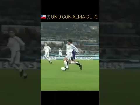 #zamorano #realmadrid #mundial #futeball #futbol #planetafutbol #colocolo #colocolooficial