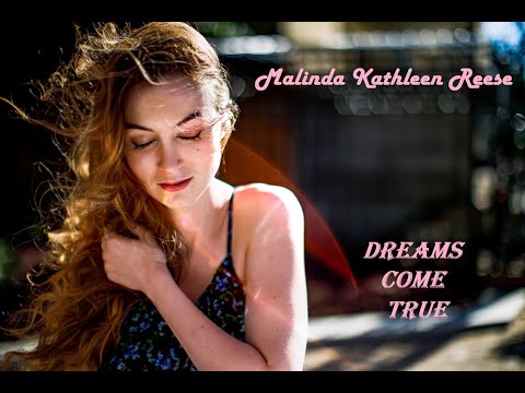 Lyrics Show For Everyone: MALINDA - Dreams Come True